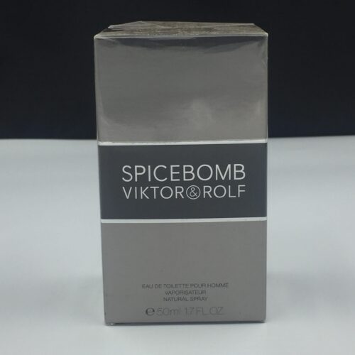 Viktor & Rolf Spicebomb 50ml Eau De Toilette Spray