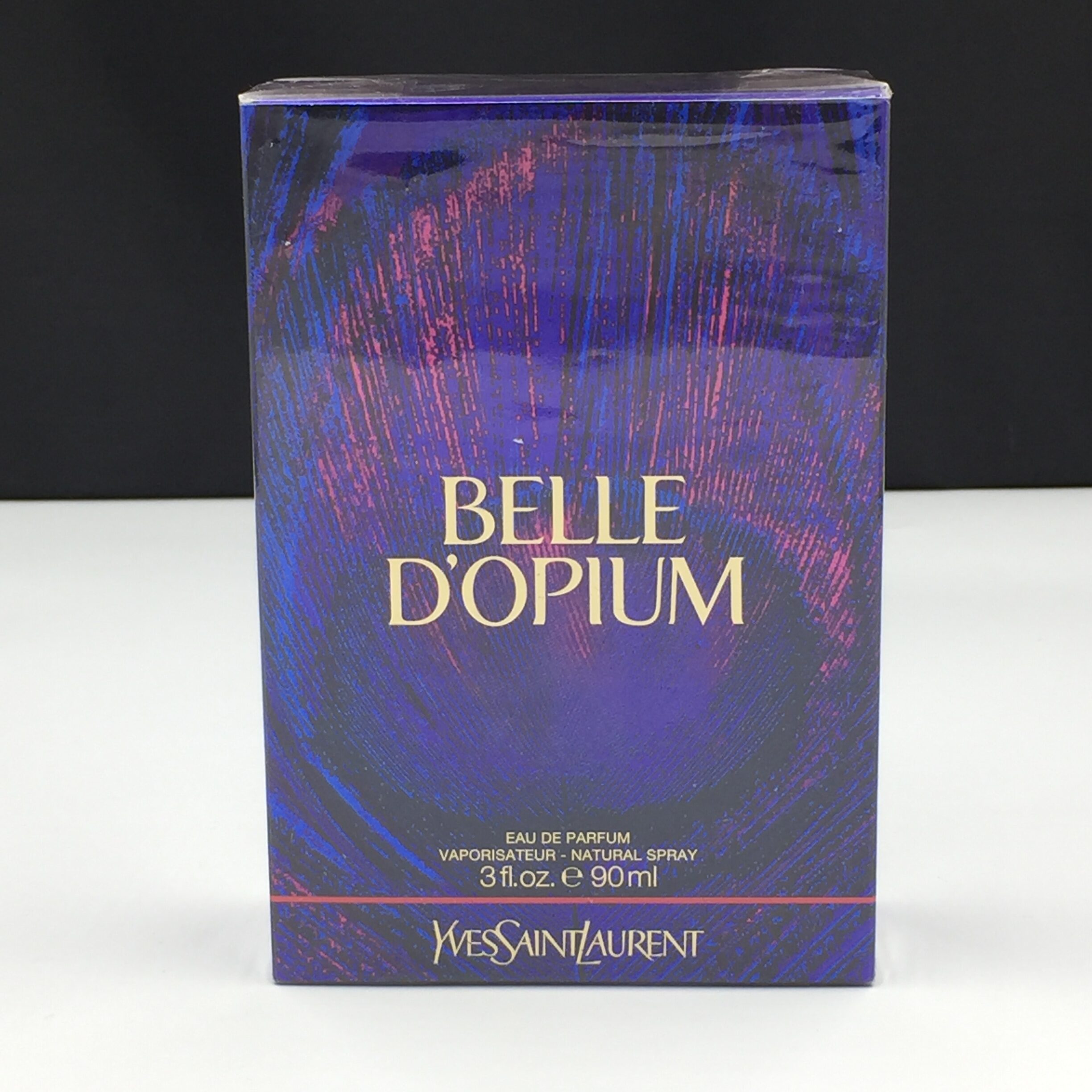Yves Saint Laurent Belle D’Opium 90ml Eau De Parfum Spray