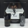 Yves Saint Laurent La Nuit De L’Homme Gift Set