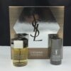 Yves Saint Laurent L’Homme Gift Set