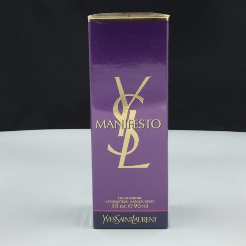Yves Saint Laurent Manifesto 90ml Eau De Parfum Spray