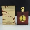 Yves Saint Laurent Opium 90ml Eau De Parfum Spray
