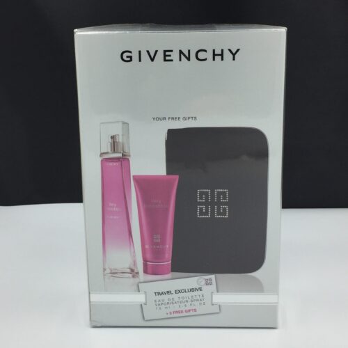Givenchy Very Irresistible Gift Set