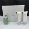 Gucci By Gucci Sport Pour Homme Gift Set