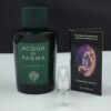 Acqua Di Parma Colonia Club Eau De Cologne Spray Sample 2ml