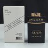 Bvlgari Man In Black 100ml Eau De Parfum Spray Tester