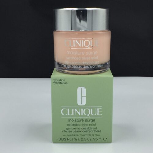 Clinique Moisture Surge Extended Thirst Relief 75ml ( All Skin Types )