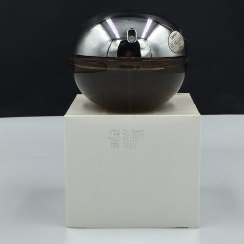 Dkny Be Delicious Men 100ml Eau De Toilette Spray Tester