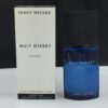 Issey Miyake Nuit D’Issey Bleu Astral 125ml Eau De Toilette Spray Tester