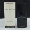 Issey Miyake Nuit D’Issey Pour Homme 125ml Eau De Toilette Spray Tester