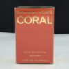 Michael Kors Coral 50ml Eau De Parfum Spray