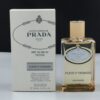 Prada Le Infusion De Prada Fleur D’Oranger 100ml Eau De Parfum Spray Tester
