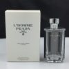 Prada L’Homme 100ml Eau De Toilette Spray Tester