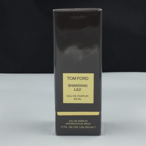 Tom Ford Private Blend Shanghai Lily 50ml Eau De Parfum Spray