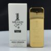 Paco Rabanne One Million Absolutely Gold 100ml Pure Perfume Spray Tester