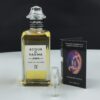 Acqua Di Parma Note Di Colonia IV Eau De Cologne Spray Sample 2ml