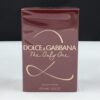 Dolce & Gabbana The Only One 2 100ml Eau De Parfum Spray