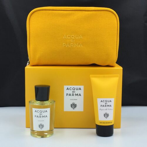 Acqua Di Parma Colonia Gift Set