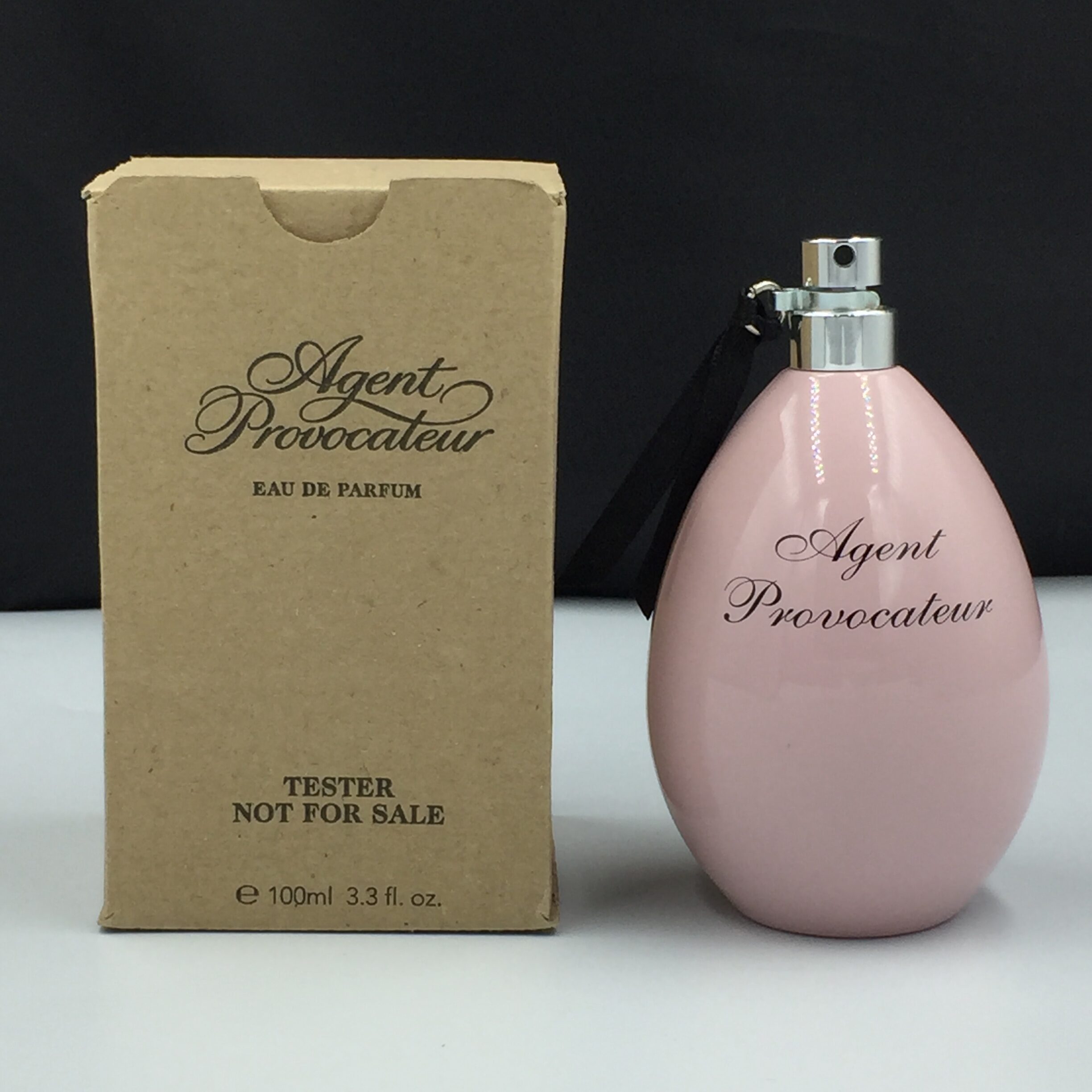 Agent Provocateur 100ml Eau De Parfum Spray Tester