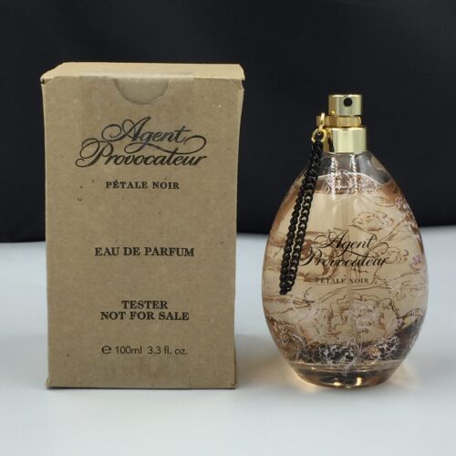 Agent Provocateur Petale Noir 100ml Eau De Parfum Spray Tester