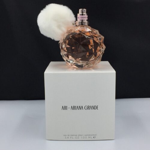 Ariana Grande Ari 100ml Eau De Parfum Spray Tester