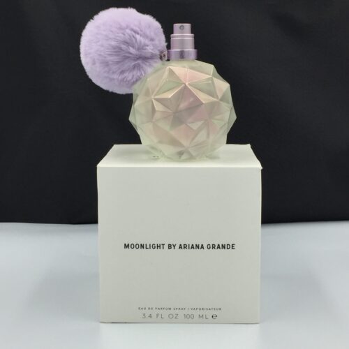 Ariana Grande Moonlight 100ml Eau De Parfum Spray Tester