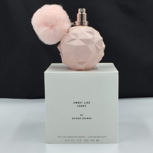 Ariana Grande Sweet Like Candy 100ml Eau De Parfum Spray Tester