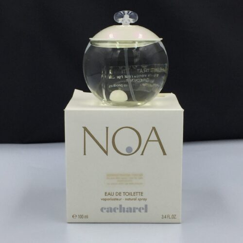 Cacharel Noa 100ml Eau De Toilette Spray Tester