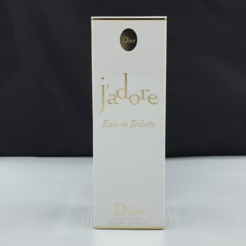 Dior Jadore 100ml Eau De Toilette Spray