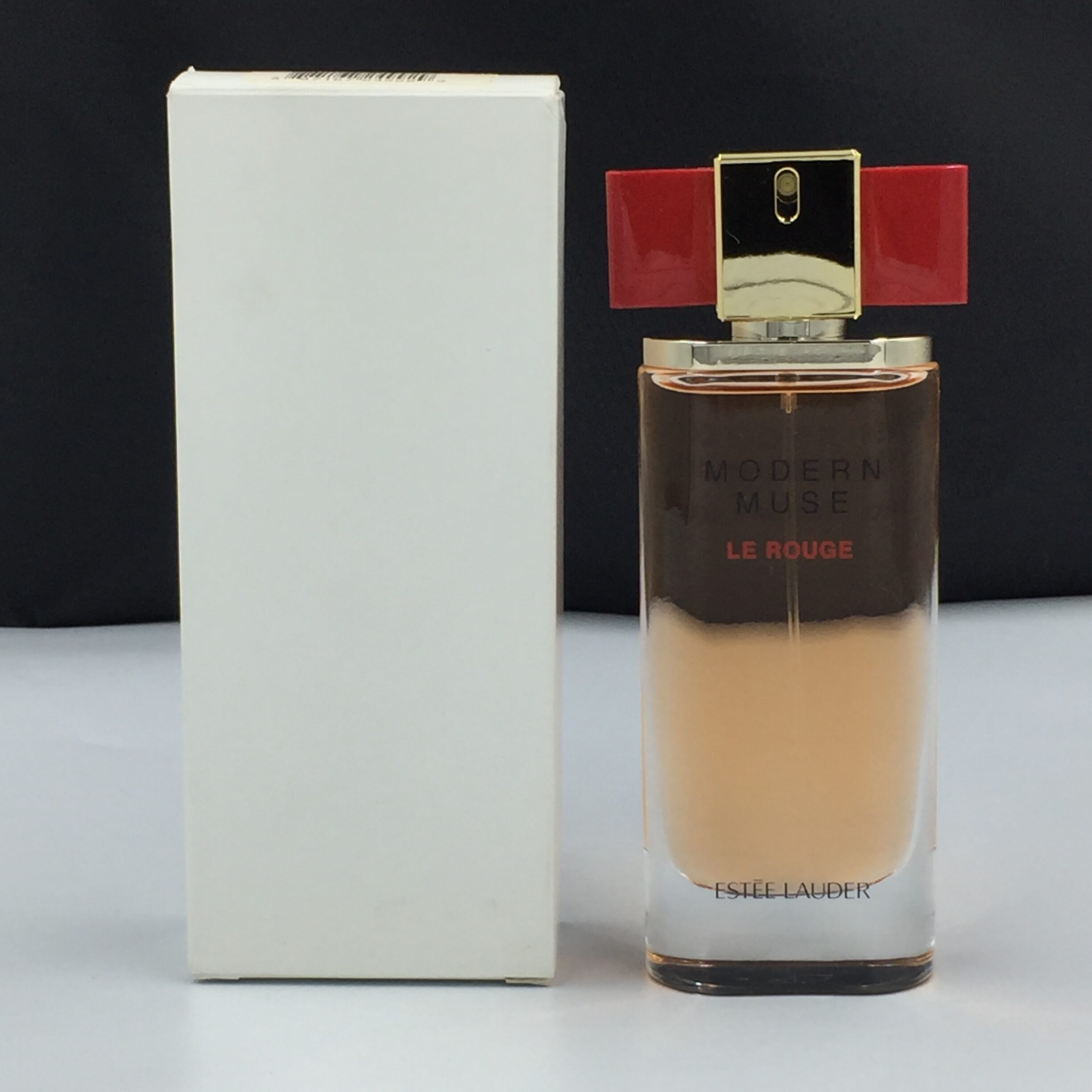 Estee Lauder Modern Muse Le Rouge 50ml Eau De Parfum Spray Tester