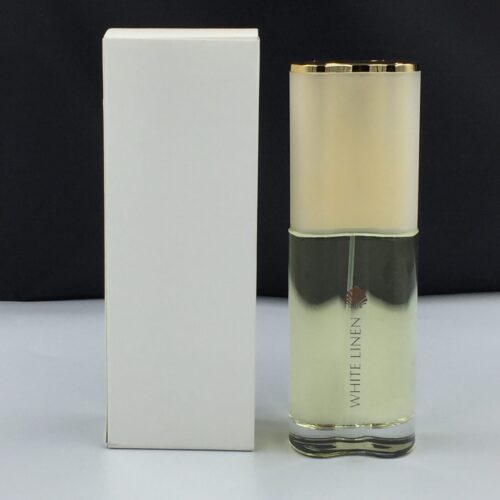 Estee Lauder White Linen 60ml Eau De Parfum Spray Tester