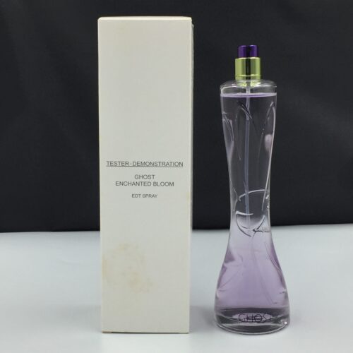 Ghost Enchanted Bloom 75ml Eau De Toilette Spray Tester