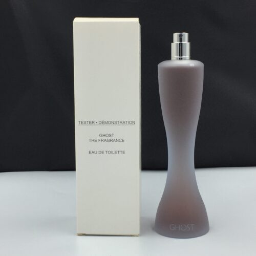 Ghost The Fragrance 100ml Eau De Toilette Spray Tester