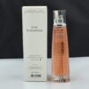 Givenchy Live Irresistible 75ml Eau De Parfum Spray Tester
