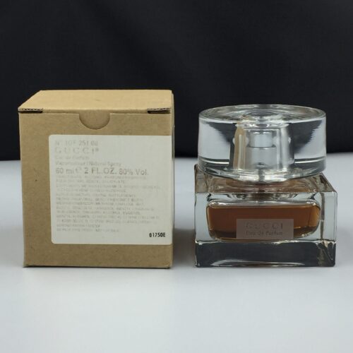 Gucci ( Original ) 60ml Eau De Parfum Spray Tester