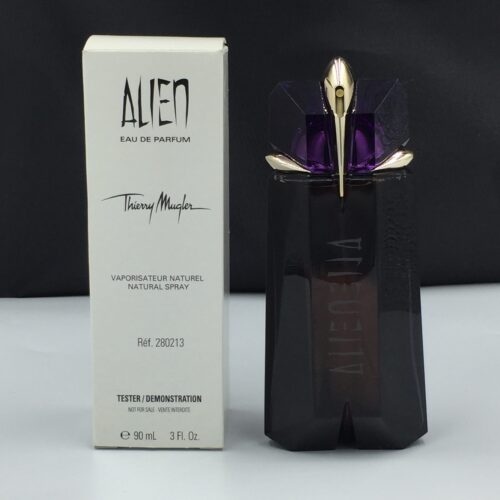 Mugler Alien 90ml Eau De Parfum Spray Tester