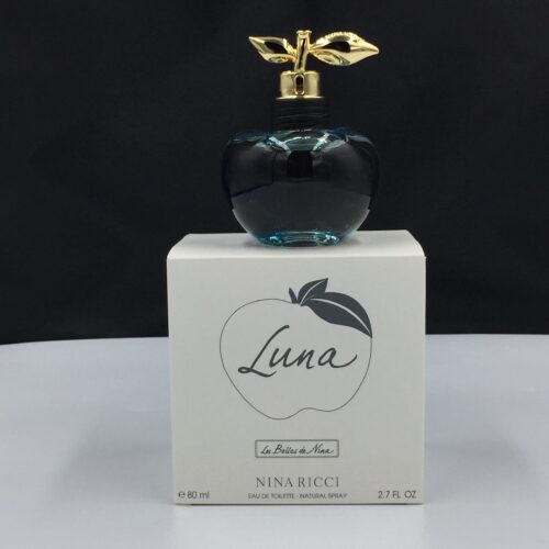 Nina Ricci Luna 80ml Eau De Toilette Spray Tester