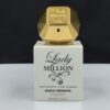 Paco Rabanne Lady Million 80ml Eau De Parfum Spray Tester