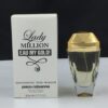 Paco Rabanne Lady Million Eau My Gold 80ml Eau De Toilette Spray Tester
