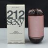 Carolina Herrera 212 Sexy 100ml Eau De Parfum Spray Tester