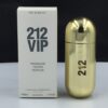 Carolina Herrera 212 VIP 80ml Eau De Parfum Spray Tester