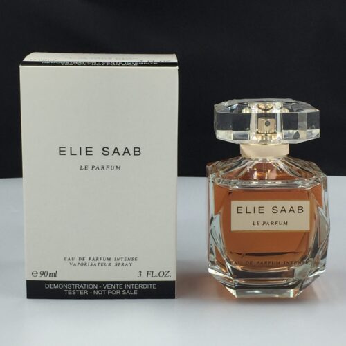 Elie Saab Le Parfum 90ml Eau De Parfum Intense Spray Tester