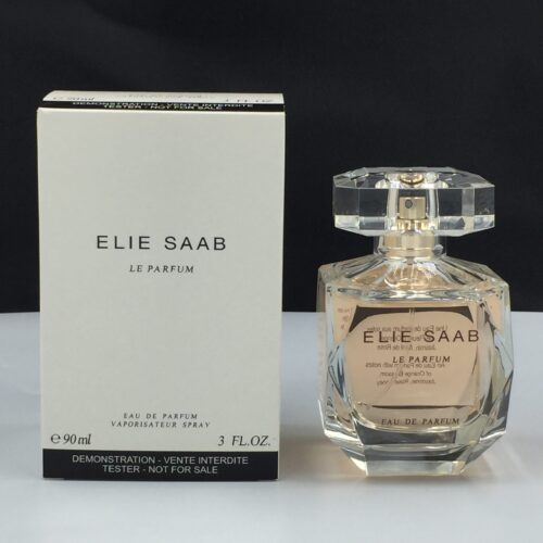 Elie Saab Le Parfum 90ml Eau De Parfum Spray Tester