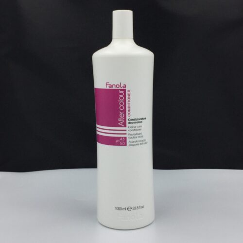 Fanola After Colour Colour Care Conditioner ( Salon Size ) 1000ml