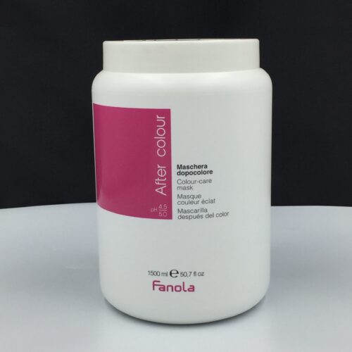 Fanola After Colour Colour Care Mask ( Salon Size ) 1500ml