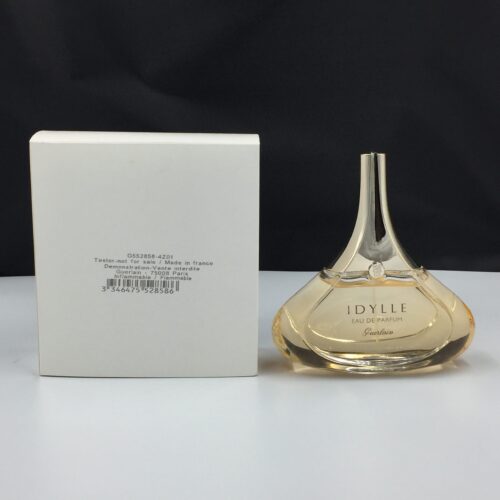 Guerlain Idylle 100ml Eau De Parfum Spray Tester