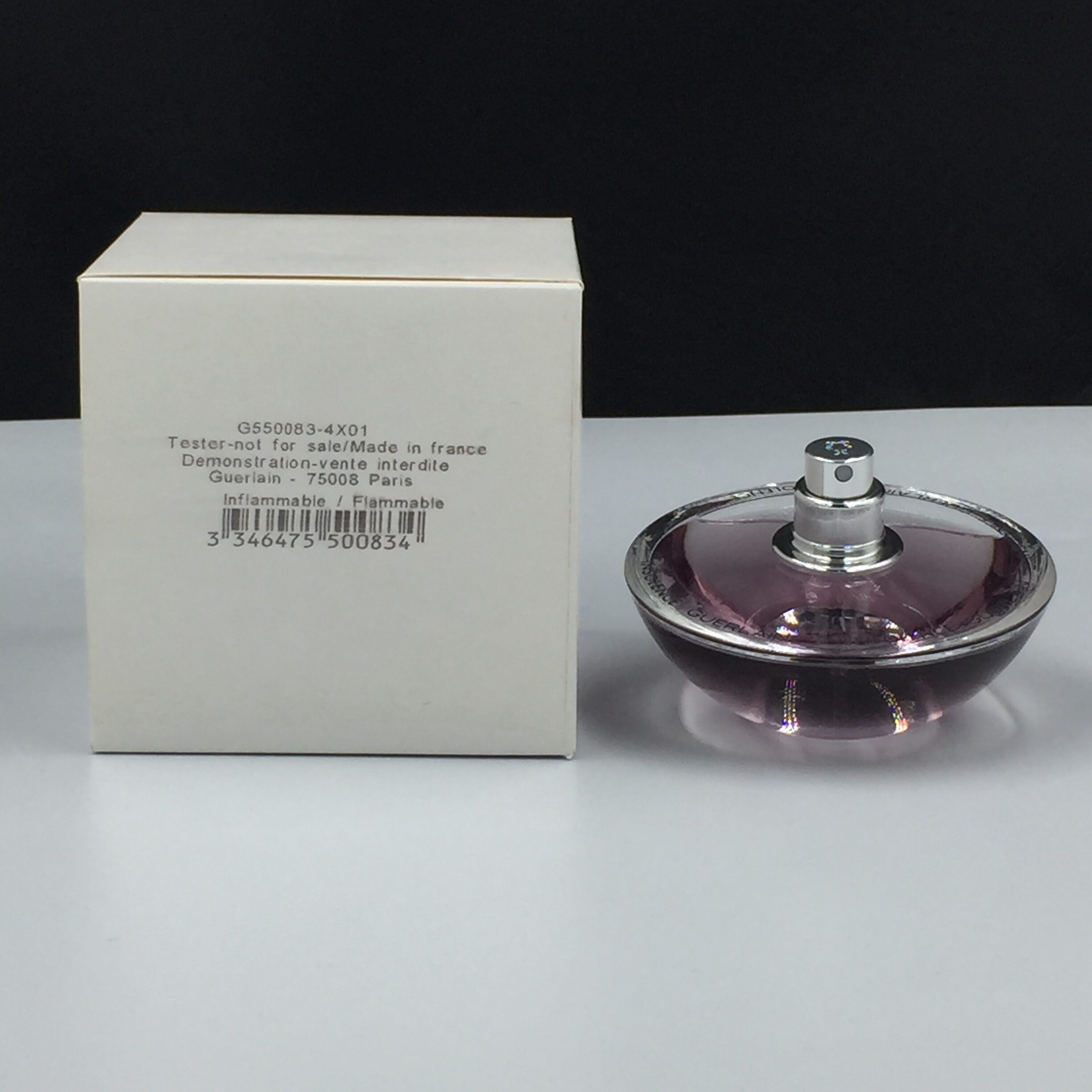Guerlain Insolence 50ml Eau De Parfum Spray Tester