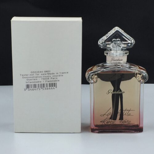 Guerlain La Petite Robe Noir 100ml Eau De Parfum Couture Spray Tester