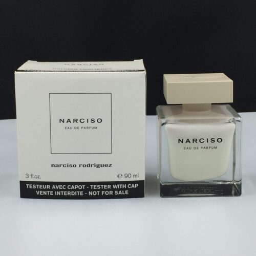 Narciso Rodriguez Narciso 90ml Eau De Parfum Spray Tester