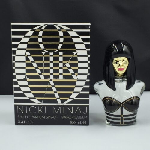 Nicki Minaj Onika 100ml Eau De Parfum Spray Tester